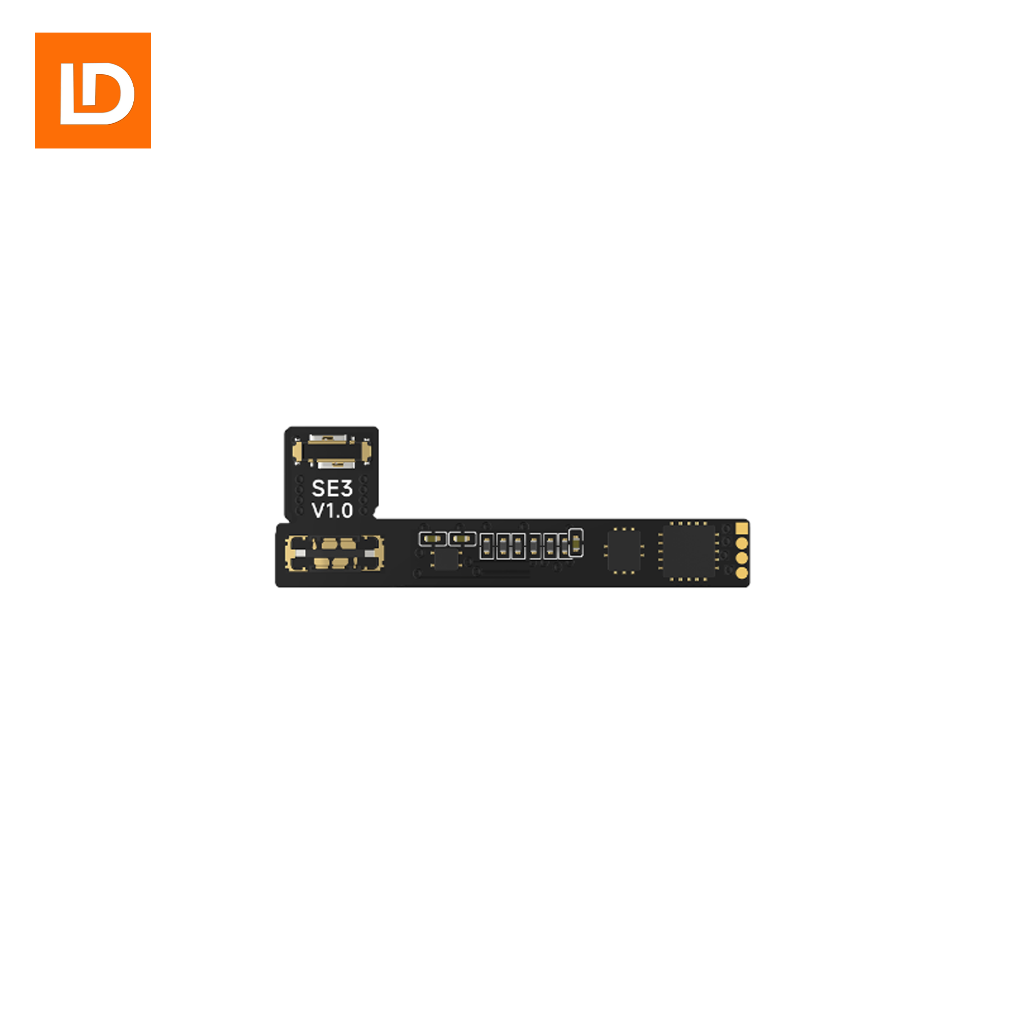 ซ่อม FPC แบตเตอรี่แบบติดตั้งเพิ่ม SE3