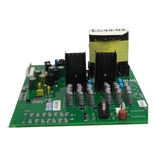 Baskılı devre Pcb üreticisi PCB panoları PCB takımı hızlı şarj PCBA cep telefonu - Product Image 3