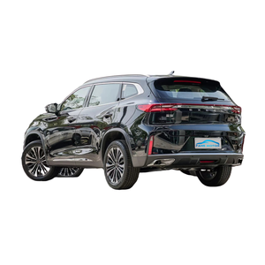 Chery Xingtu Lingyun 2WD/4WD Versions Versatile Large Space High Comfort Fuel Saving China Fuel Car Xingtu Lingyun - Product Image 6