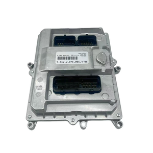 0281020032 Motors teuer gerät Motor ECM EDC7UC31 Bagger ECU Elektronisches Steuer modul - Product Image 2