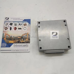 21M9-32231 ECM Excavator Controller <strong>MCU</strong> 21M9-32231 Including <strong>Program</strong> - Product Image 6