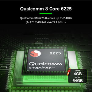 Hot bán 4 + 64 gam Carplay Adapter <span class=keywords><strong>TV</strong></span> không dây <span class=keywords><strong>Box</strong></span> cho IOS iPhones <span class=keywords><strong>Android</strong></span> Auto GPS điều kiện mới với - Product Image 4