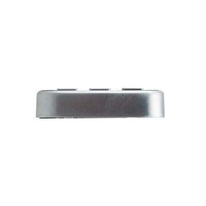 Controlador de acceso de Metal IP67, 13,56 MHz/125Khz, teclado para ambiente duro con salida WG - Product Image 6