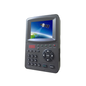 New Digital Sat Finder KPT-968G DVB-S2 Cheapest Handheld HD Satellite Finder Meter <strong>Test</strong> HD Signal Sat Finder