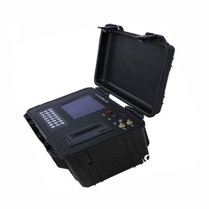 KJD-2000A Radon <strong>Detector</strong> - Product Image 1