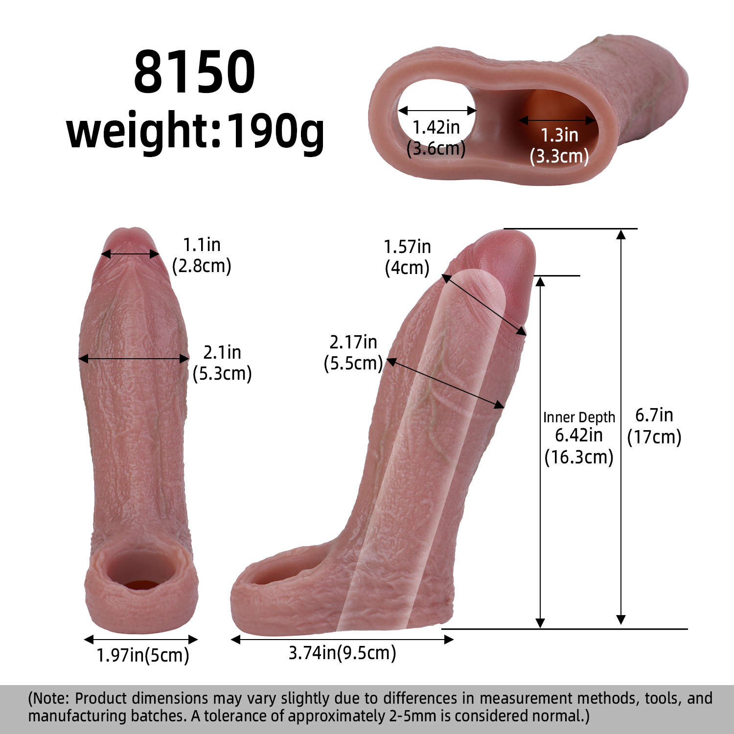 S8150-peau