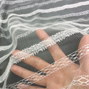 Многоцветная сетчатая ткань для юбки LT21007 - Product Image 3