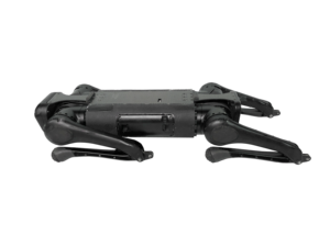 <strong>Robot</strong> Dog Higher Running Speed <strong>Excellent</strong> Motion Stability Educational <strong>Robot</strong> - Product Image 5