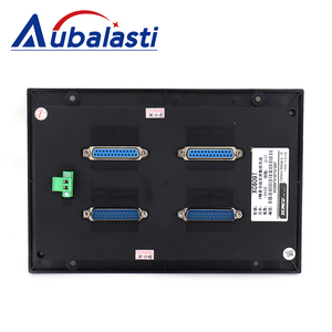 Aubalasti XC609T 2 Axis USB <strong>CNC</strong> Control System <strong>G</strong>-<strong>code</strong> Support Outer,Circle End Face, Slot,Taper, Arc, Thread, Deep Hole Drilling - Product Image 3