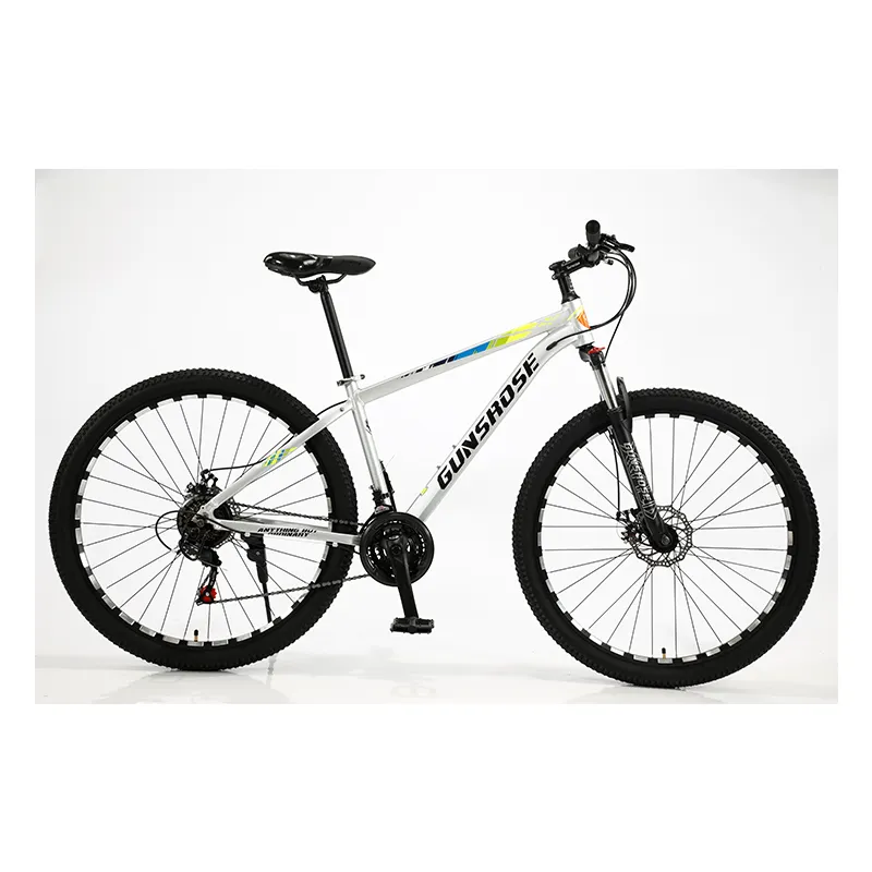 Venta al por mayor de alta calidad 27,5 pulgadas 19 pulgadas bicicleta de montaña/Bicicletas MTB/bicicletas para hombres y mujeres
