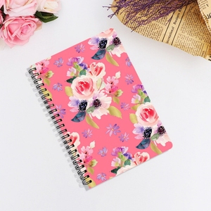 A4 <strong>Notebook</strong> Customizable <strong>Note</strong> Book Customized Print Promotion Journal Exerciser Custom Spiral A4 A5 School <strong>Notebook</strong>