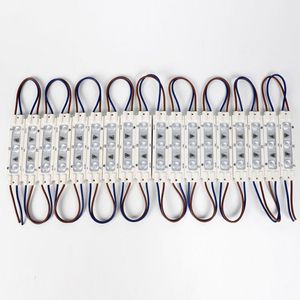300LM 170 Degrees AC110V/220v 3leds <strong>LED</strong> <strong>3w</strong> <strong>LED</strong> Back Light Module for Advertising Letters - Product Image 5