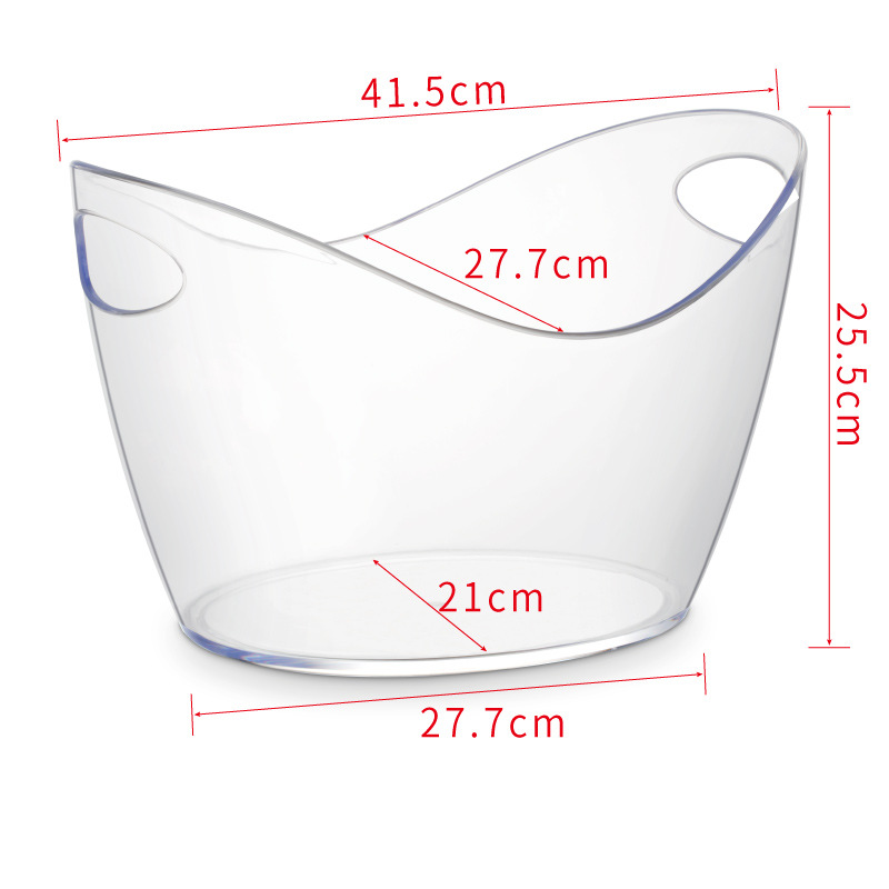 12L transparent