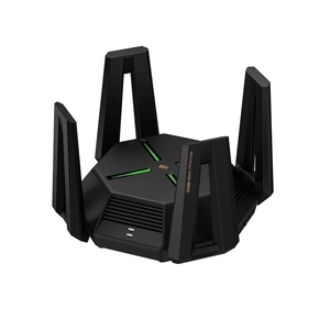 Orijinal Mi AX9000 yönlendirici WiFi 6 geliştirilmiş sürümü tri-band USB3.0 kablosuz ağ ağ oyunu hızlanma tekrarlayıcı 12 antenler - Product Image 2