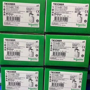 Tm3dm8r入出力モジュール在庫倉庫TM3DM8R新品オリジナル - Product Image 2