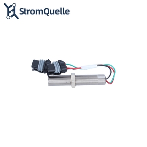 MSP6732 Diesel <strong>Generator</strong> Set <strong>Speed</strong> <strong>Sensor</strong> Magnetic Pickup Engine RPM <strong>Sensor</strong> for Efficient Performance - Product Image 1