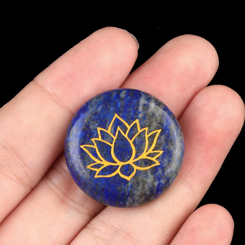 Lapis-lazuli