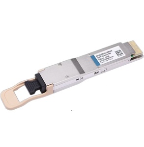 1m (3ft) ネットワークC-O800-O800-1M互換800G OSFPトップパッシブ直接接続銅 - Product Image 3