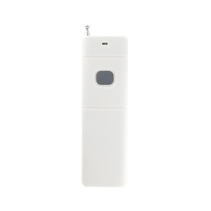 433MHz Lora Wireless RF-Fernbedienung schalter 5km Reichweite Wasserdichter LED-Garagentor öffner mit Lerncode-Funktion - Product Image 2