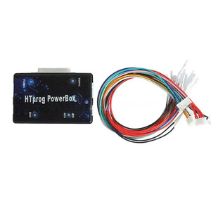 HT Prog tam sürüm KT200 II ECU programcı motor analizörü & teşhis tarayıcı otomobil ve kamyonlar için 1 yıl garanti - Product Image 4