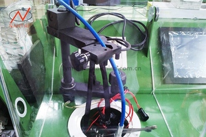 Desktop Common Rail Injektor Tester Prüfstand/Injektor Testerunit Injektor Prüfstand - Product Image 5