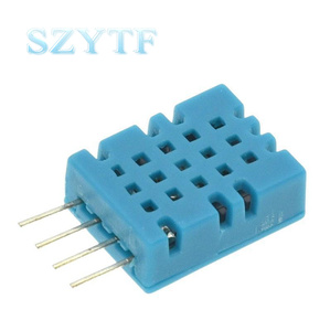 DHT11 DHT-11 Digitaler Temperatur-und Feuchtigkeits-Temperatur-Sensor für Arduino DIY KIT