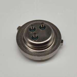 Auto Transmission Control Unit TCU <strong>TCM</strong> Pressure Sensor for Q3 DQ380 DQ381 TFPS0000375 SMP132 SMP132-532 - Product Image 3