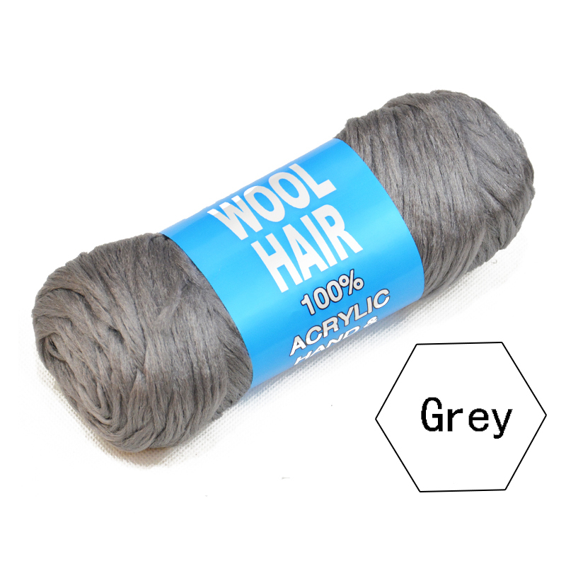 Grey