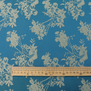Cao cấp mới của Trung Quốc Jacquard quần áo vải có thể được mua với số lượng lớn, bao gồm cả Polyester và Spandex vải - Product Image 4