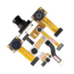 OmniVision อินเทอร์เฟซ OV13855 Mipi 13MP โฟกัสอัตโนมัติโมดูลการบันทึกของนาฬิกา - Product Image 1
