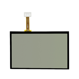Pannello Touch Screen LCD resistivo da 7 pollici con interfaccia a 4 fili - Product Image 2