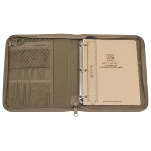 Tactical Water-resistant Notebook Cover <strong>Pouch</strong> Book Cover Map Notebook Cover Tactical Molle <strong>Pouch</strong> - Product Image 1