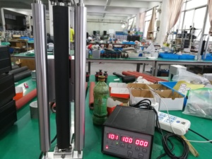 SY-1688自動ソリッドインク日付バッチ紙レターカードコーディング機 - Product Image 4