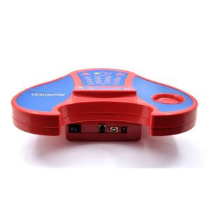 Zedbull Smart Zed-Bull Key Transponder Programmierer Zed Bull Zed Full Key Programmierer - Product Image 4
