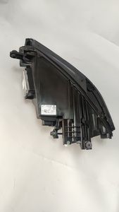 Volkswan OEM L3GD 941 035 CLED左フロントヘッドライト12VホワイトイエローライトABS防水新しい自動車フロントランプの使用 - Product Image 2