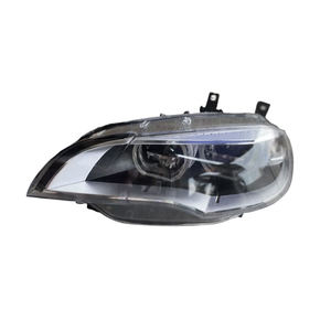 BMW X6 E71 için uygun tam LED adaptif far yüksek yapılandırma ön değiştirme - Product Image 5