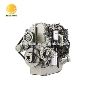 110104 Engine1104C-44エンジン1104C-44ディーゼルエンジン1104C-4464KW - Product Image 5
