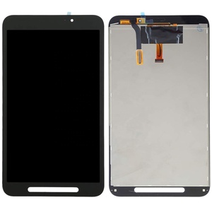 サムスンギャラクシーT360(WiFi) SM-T365 T365(3G) 超薄型タブレットLCDスクリーンおよびデジタイザーフルアセンブリ用LEDディスプレイ - Product Image 1