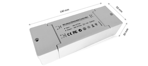 1-канальный 1-10 В или 0 10 в zigbee датчик дистанционного управления автоматический светодиодный диммер - Product Image 3