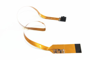 Werks großhandel 5MP Himbeer pi Null B 4/3/2 24 Pins OV5647 Fisheye Kamera modul