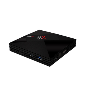 X99 TV <strong>Box</strong> Powerful Super Hexa-Core RK3399 Chip 8K Video Decoding 8K Video Output 2.4G\5G Dual Wifi for Industrial Project Usage - Product Image 6