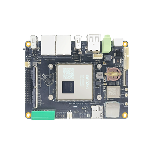 Rockchip RK3562微开发板四核安卓Linux核心板荣平RP-RK3562主板PCBA - Product Image 2