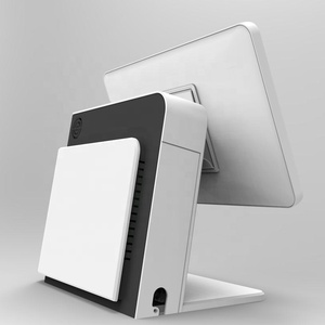 Pos Wholesale 15.6inch All-in-one Android/windows <strong>Computer</strong> Pc Pos <strong>System</strong> - Product Image 5