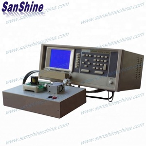 Transformador automático Tester substituto Zentech 3250 Transformador Tester - Product Image 2