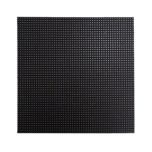 TOPLED P1.25〜P10フルカラー屋外/屋内160 * 160mmLEDディスプレイスクリーンモジュール - Product Image 5