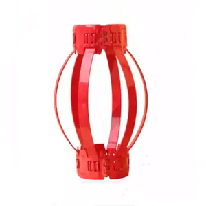 Oil Drilling Tool <strong>API</strong> 10D Bow Spring Borehole <strong>Casing</strong> <strong>Centralizer</strong> - Product Image 1