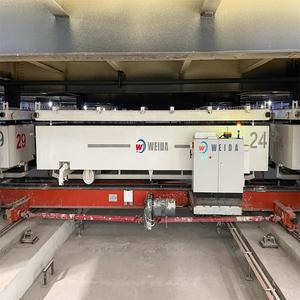 German Technology <strong>Brick</strong> <strong>Making</strong> Production Line/ Aac <strong>Brick</strong> <strong>Making</strong> Machine/ China Aac Block Production Line