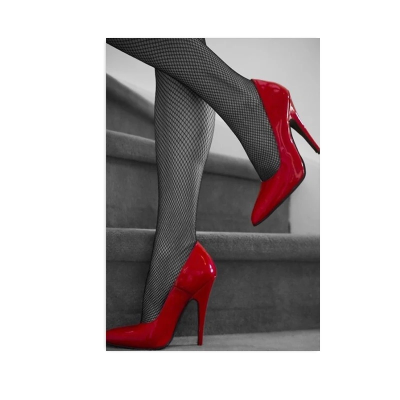 rojo 5