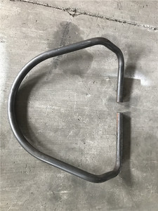 Manual <strong>U</strong>-bend Copper Pipe <strong>Bending</strong> <strong>Machine</strong>