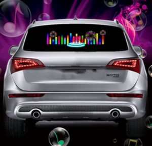 Scorrendo pubblicità luminosa LED Display programmabile a colori Bus Station Car Store noleggio flessibile Custom Screen Board Sign - Product Image 1